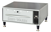 1 Drawers Warmer Drawer, SWPWDS-1